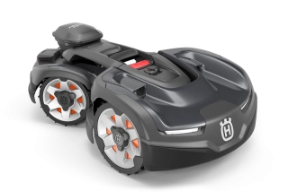 Robotická sekačka Husqvarna Automower 435X AWD NERA s EPOS